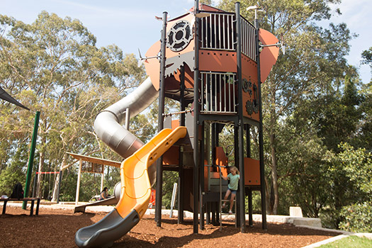 Torre de Controlo Metropolis - Image 2