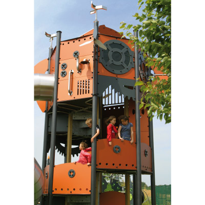 Centro de Controlo Metropolis - Image 2