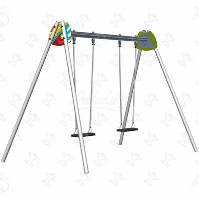 Baloiço Duplo GE