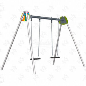 Baloiço Duplo GG