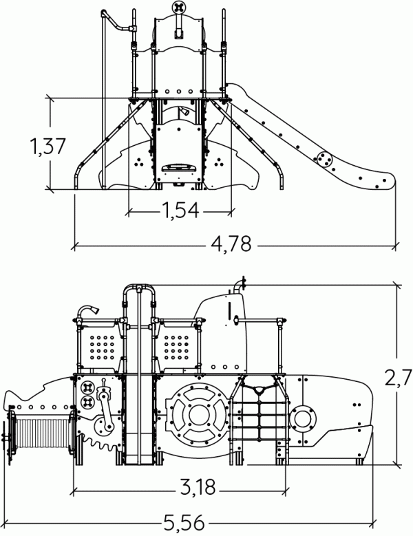 Nautilus Vessel - Image 4