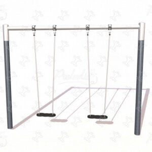 Baloiço Metal 2.4 WR