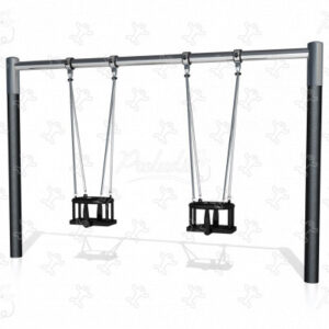 Baloiço Metal Para Bebés 2.0 WR