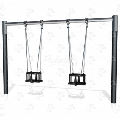 Baloiço Metal Para Bebés 2.0 WR