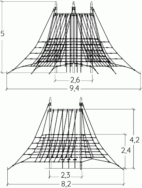 Pirâmide Tripla - Image 5