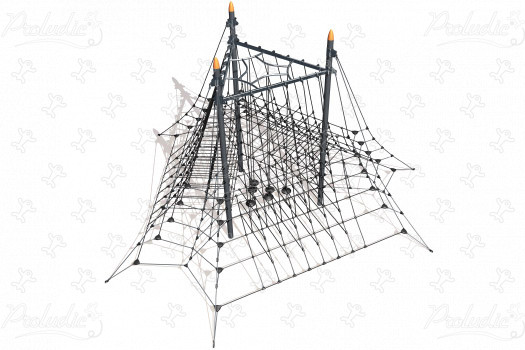 Pirâmide Tripla
