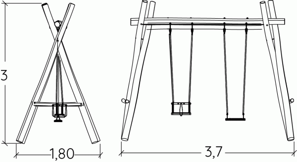 Baloiço Origin - Image 2