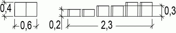 Troncos Equilíbrio Origin - Image 3