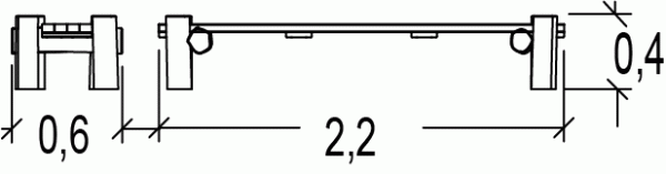 Ponte Trave Origin - Image 3