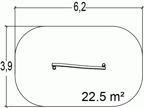 Argolas Suspensão Origin - Image 3