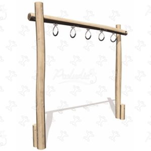 Argolas Suspensão Origin