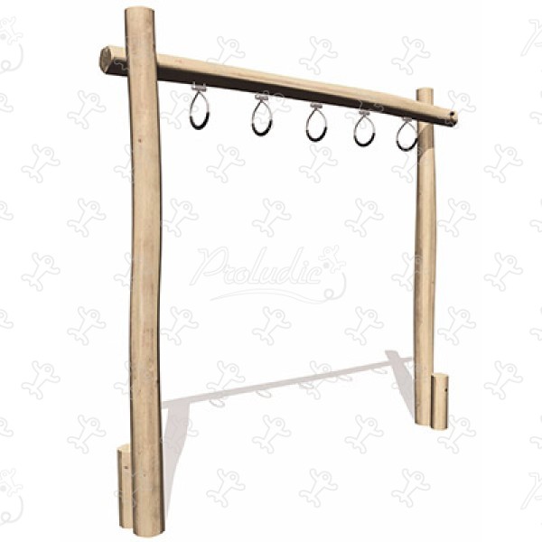 Argolas Suspensão Origin