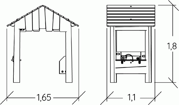 Casa de Brincar - Image 3