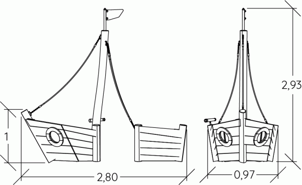 Barco Origin C - Image 3
