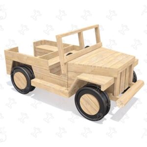Jeep Origin