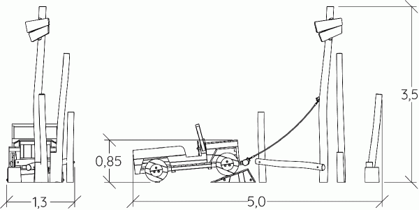 Jeep II Origin - Image 2