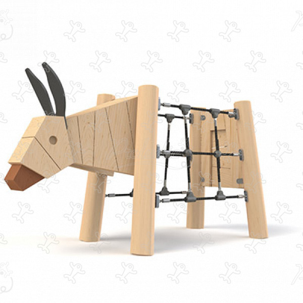 Burro Origin