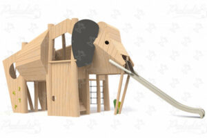 Elefante Origin