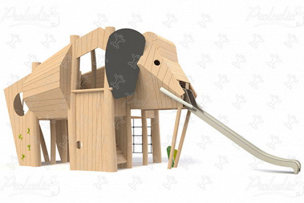 Elefante Origin