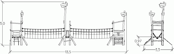 Ponte Medieval Origin - Image 2