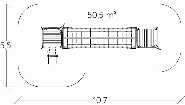 Cais de Embarque - Image 3