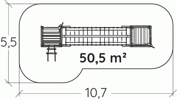 Ponte Aventura II - Image 3