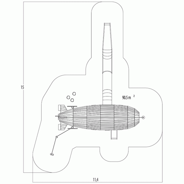 Zeppelin Origin - Image 3