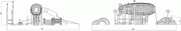 Zeppelin nas Nuvens Origin - Image 2