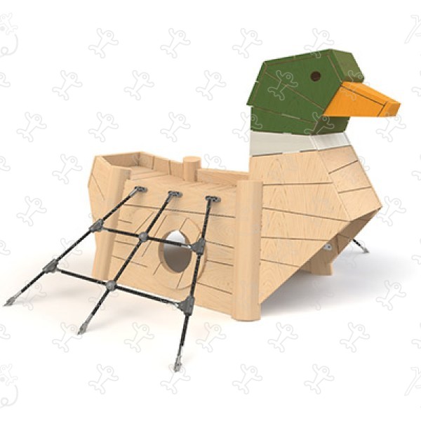 Pato Origin