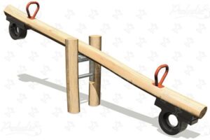 Balancé Tape Cul