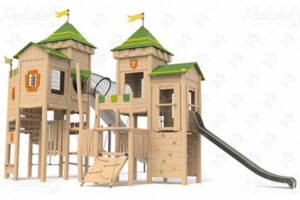 Castelo Feudo Origin