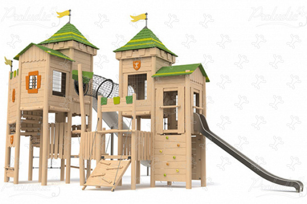 Castelo Feudo Origin
