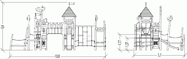 Muralhas e Castelo Origin - Image 2