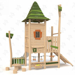 Cabana Medieval Origin