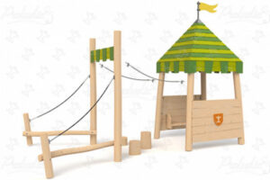 Tenda do Torneio Origin