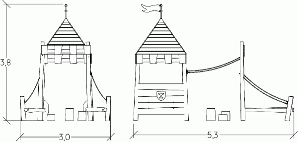 Tenda do Torneio Origin - Image 2