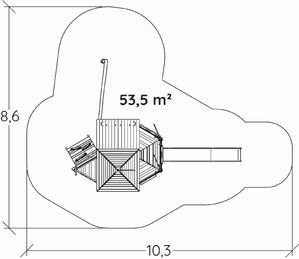 Palácio Origin - Image 3