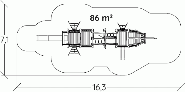 Galeão Origin - Image 3