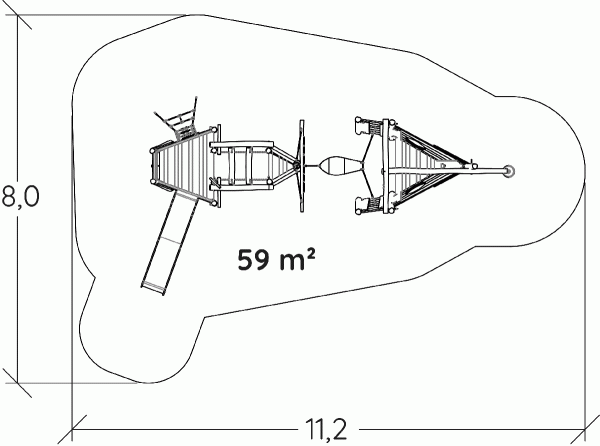 Fragata Origin - Image 3