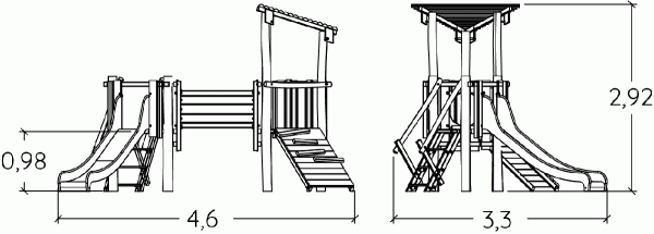 Centro de Actividades Origin - Image 4