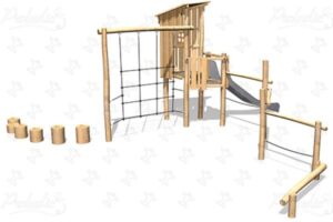 Centro de Actividades Origin