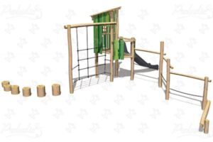 Centro de Actividades V Origin