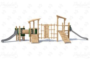 Centro de Actividades V Origin