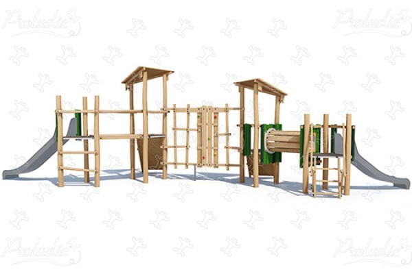 Centro de Actividades V Origin - Image 2