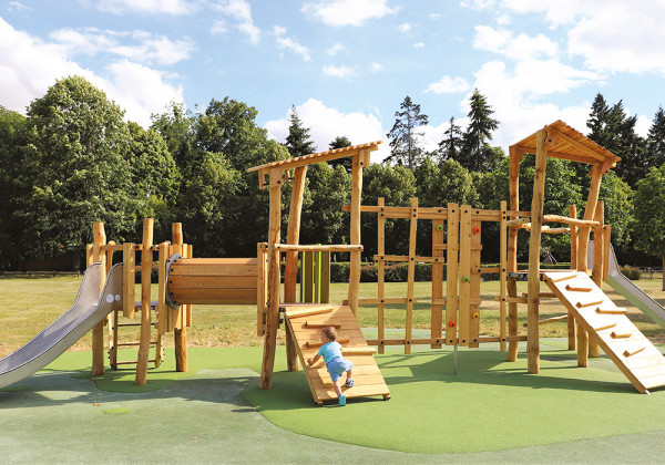 Centro de Actividades Origin - Image 4