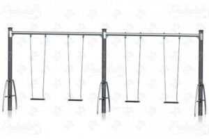 Baloiço para 4