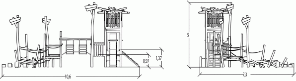 Percurso Torre do Ninho Origin - Image 2