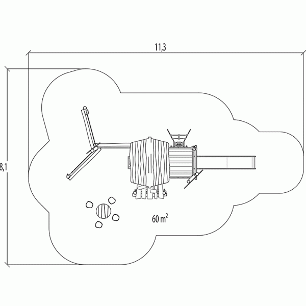 Aldeia Origin - Image 3