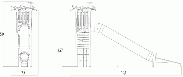 A Torre dos Picos Origin - Image 2
