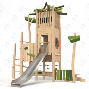 A Torre do Ninho